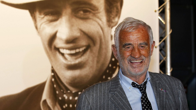 Zemřel legendární herec Jean-Paul Belmondo