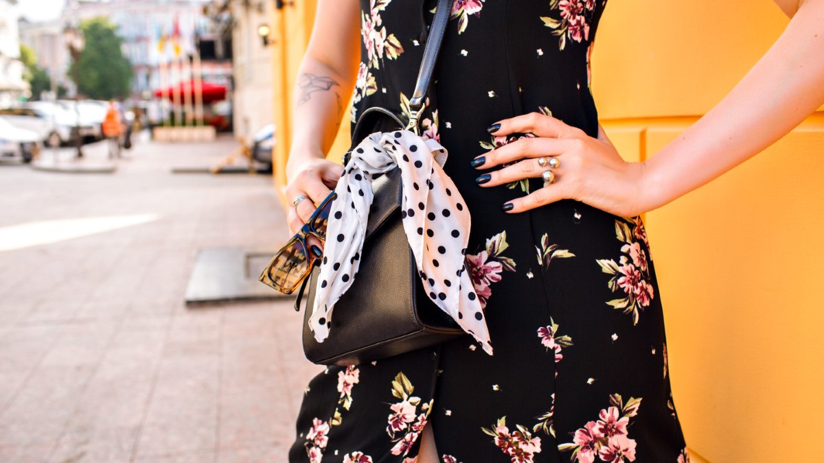 Jak si vybrat oblečení pro svou postavu bez velké námahy, když vám chybí čas na každodenní styling?