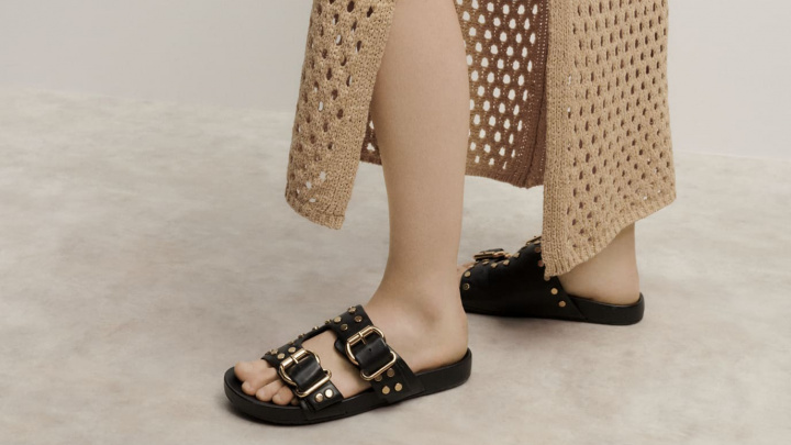 Boty na léto: Top trendy v dámské módě