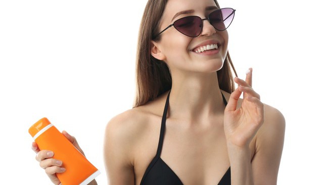 Proč používat dermokosmetiku s UV filtry?