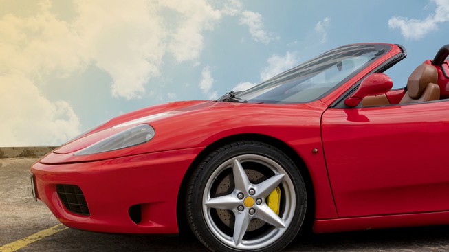 Rowan Atkinson: Mezi komedií a adrenalinem