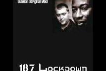 Profilový obrázek - 187 Lockdown