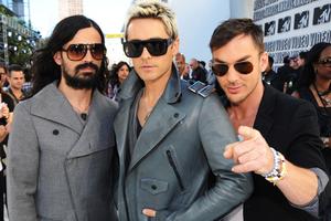 30 Seconds To Mars 