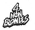4 Non Blondes