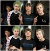 5 Seconds Of Summer