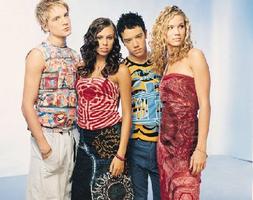 A*Teens 