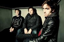 Place to Bury Strangers, A