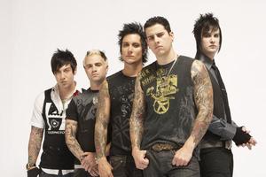 A7X 