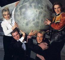 Ace Of Base 