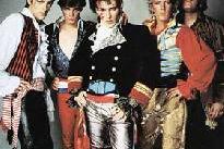 Adam And The Ants 