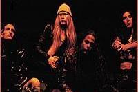 Alice In Chains 