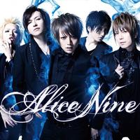 Alice Nine 