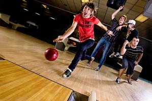 All Time Low 