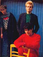 Alphaville 