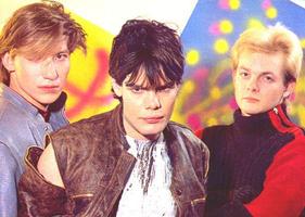 Alphaville 