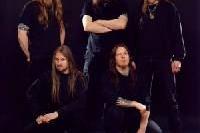 Profilový obrázek - Amon Amarth