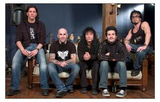 Anthrax 