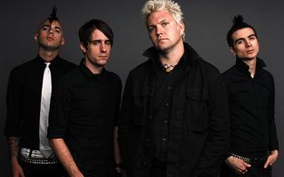 Anti-flag 