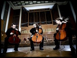 Apocalyptica 