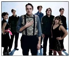 Arcade Fire 