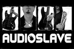 Audioslave 