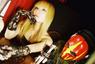 Aural Vampire 