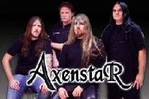 Profilový obrázek - Axenstar