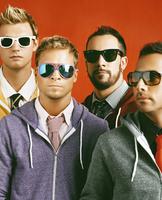Backstreet Boys 