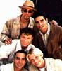 Backstreet Boys