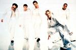 Backstreet Boys