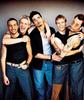 Backstreet Boys