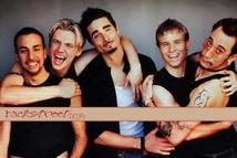 Profilový obrázek - Backstreet Boys