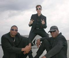 Bad Boys Blue 