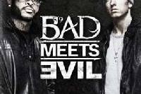 Profilový obrázek - Bad Meets Evil