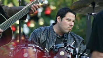 Band from TV 