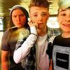 Bars and Melody