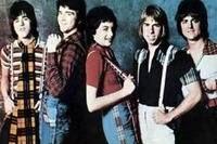 BAY CITY ROLLERS 