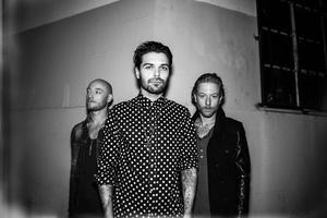 Biffy Clyro 