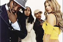 Profilový obrázek - Black Eyed Peas