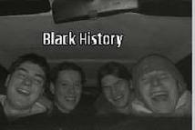 Profilový obrázek - Black History