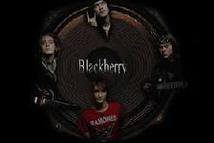 Profilový obrázek - Blackberry