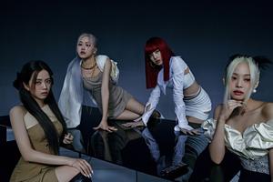 BLACKPINK 
