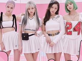 BLACKPINK 