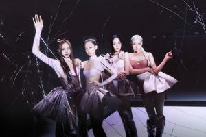 BLACKPINK 
