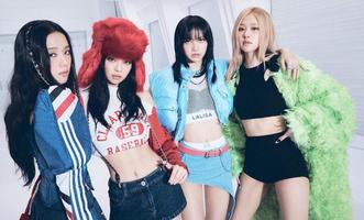 BLACKPINK 