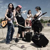 Blaxy girls 
