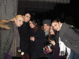 Blaxy girls 