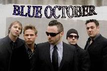 Profilový obrázek - Blue October