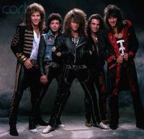 Bon Jovi 