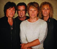 Bon Jovi 